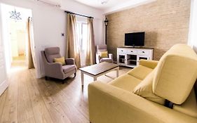 Apartment in the centre (Judería)